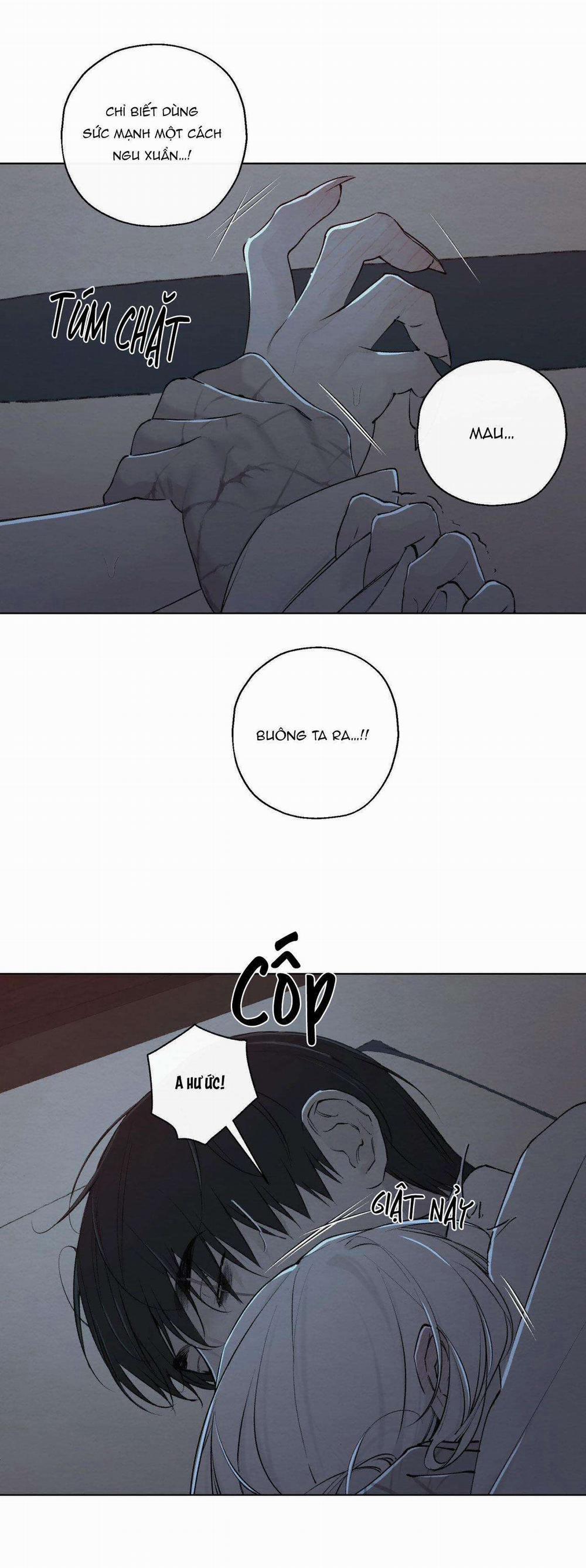 Tâm Hồn Méo Mó 0 0 trang 27