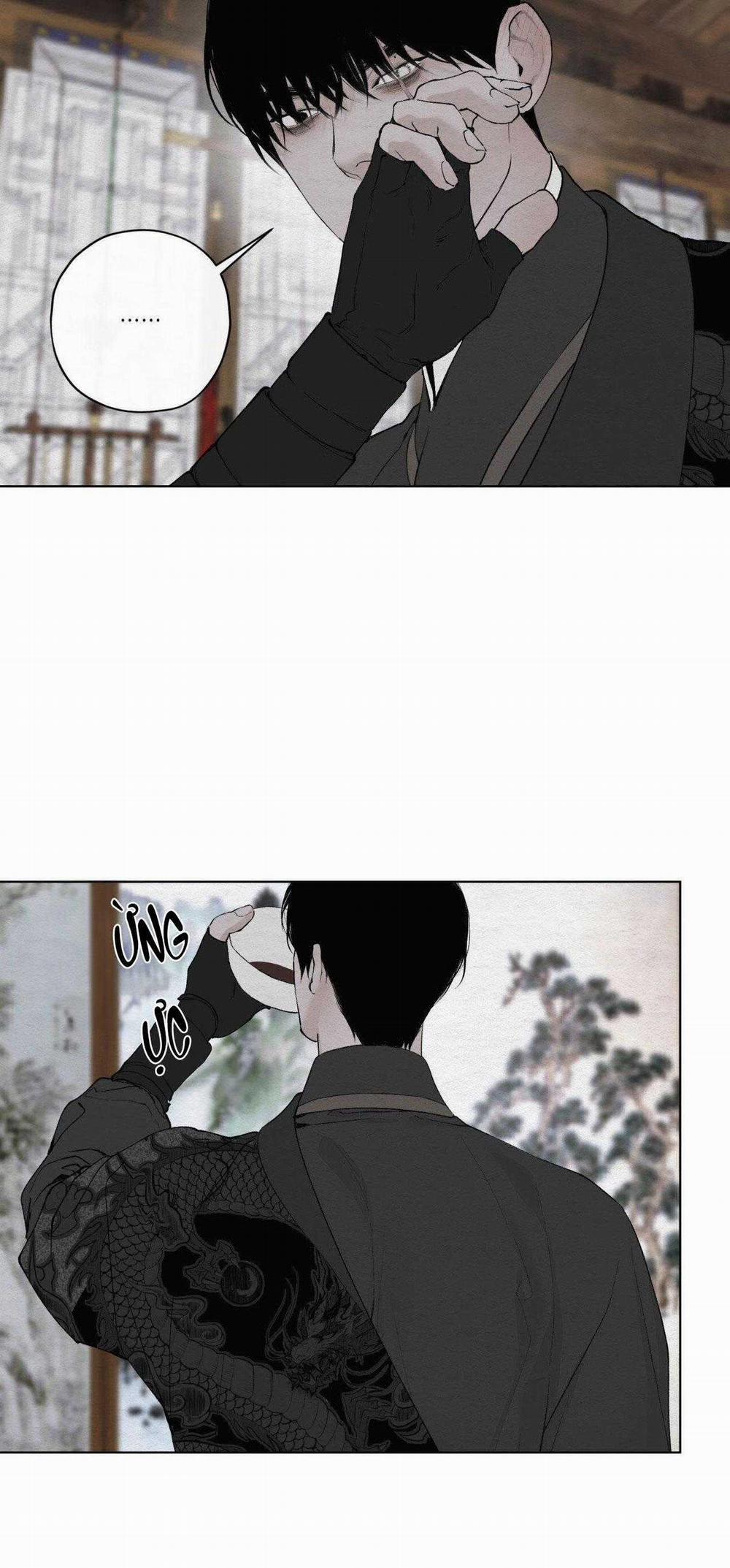 Tâm Hồn Méo Mó 23 trang 24