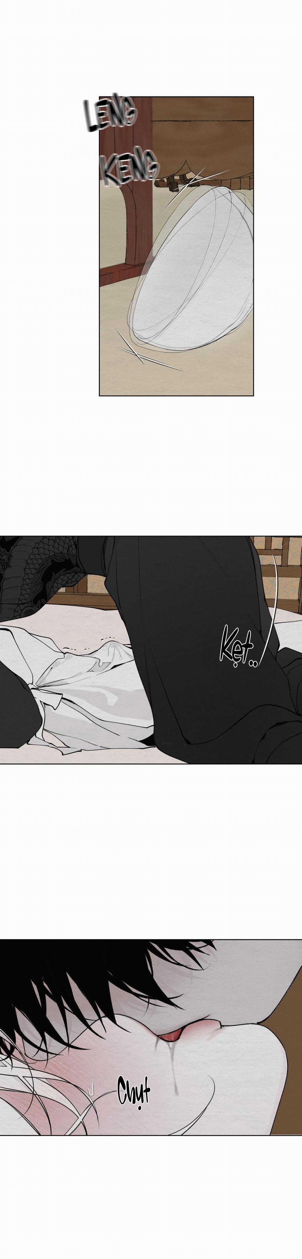 Tâm Hồn Méo Mó 23 trang 25