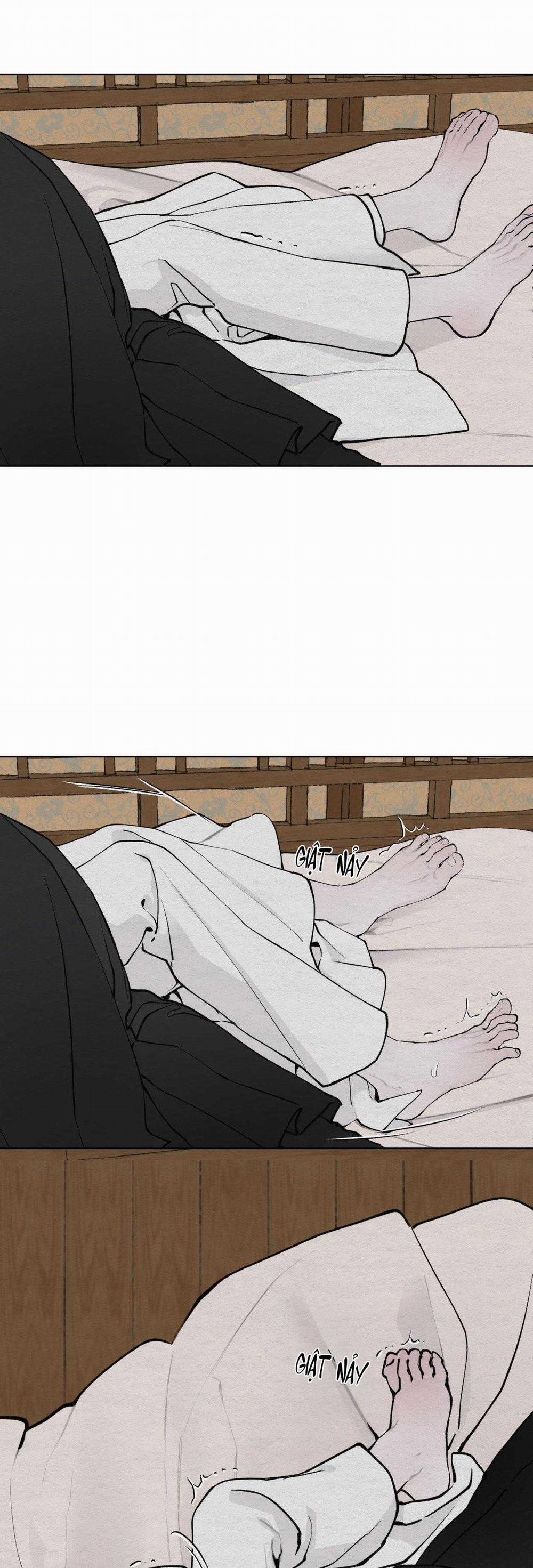 Tâm Hồn Méo Mó 23 trang 26