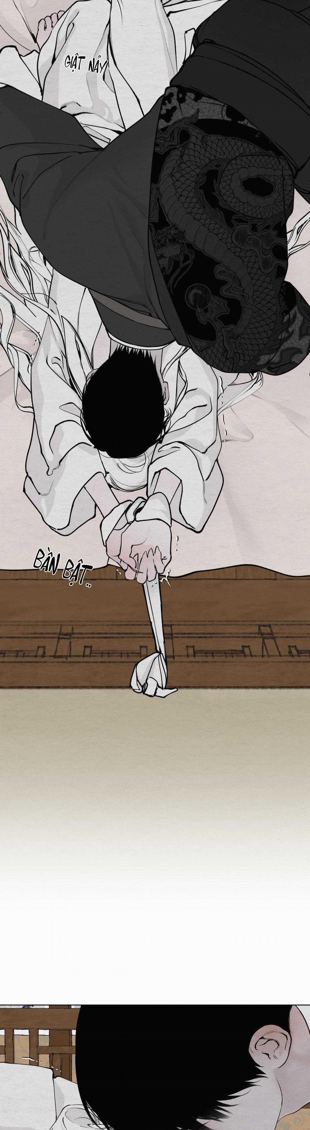 Tâm Hồn Méo Mó 23 trang 27