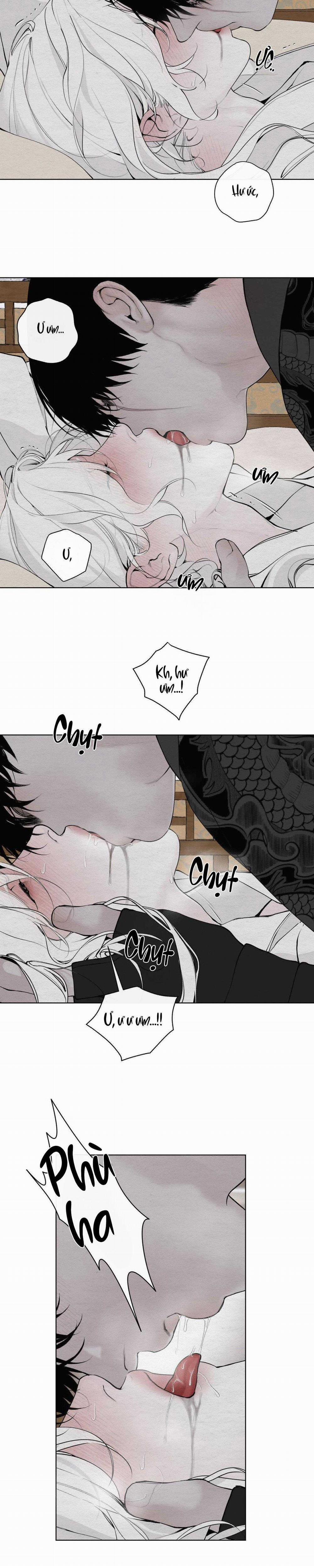 Tâm Hồn Méo Mó 23 trang 28