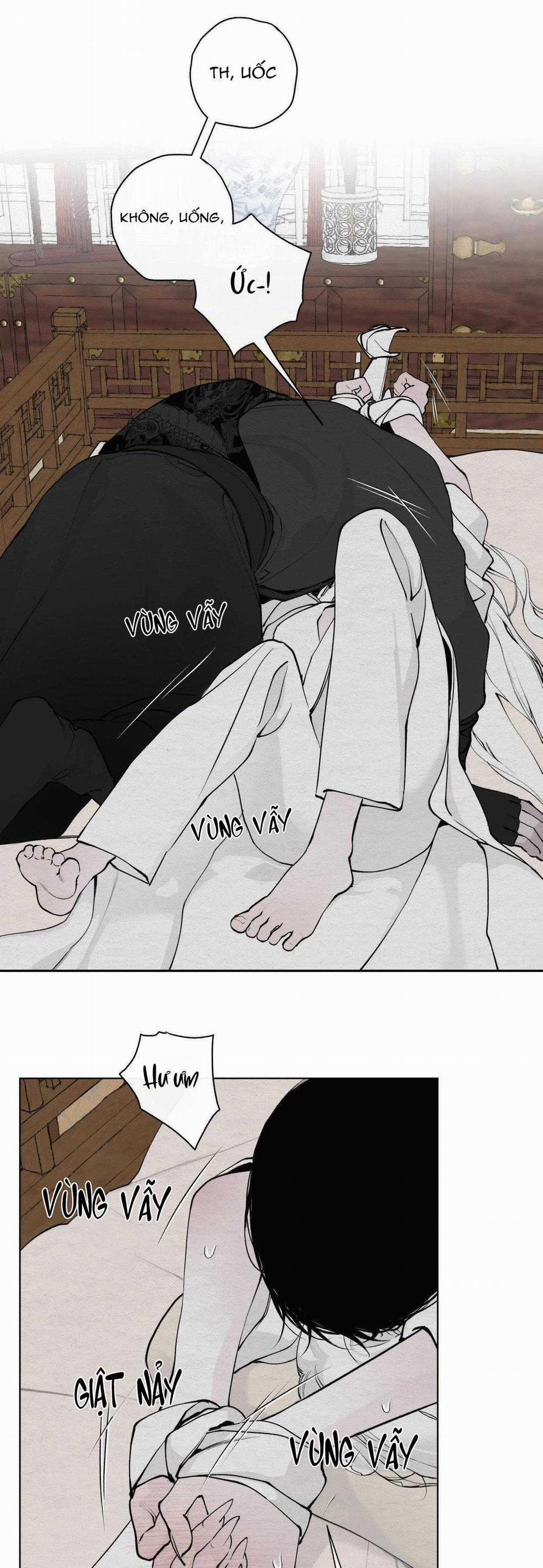 Tâm Hồn Méo Mó 23 trang 29