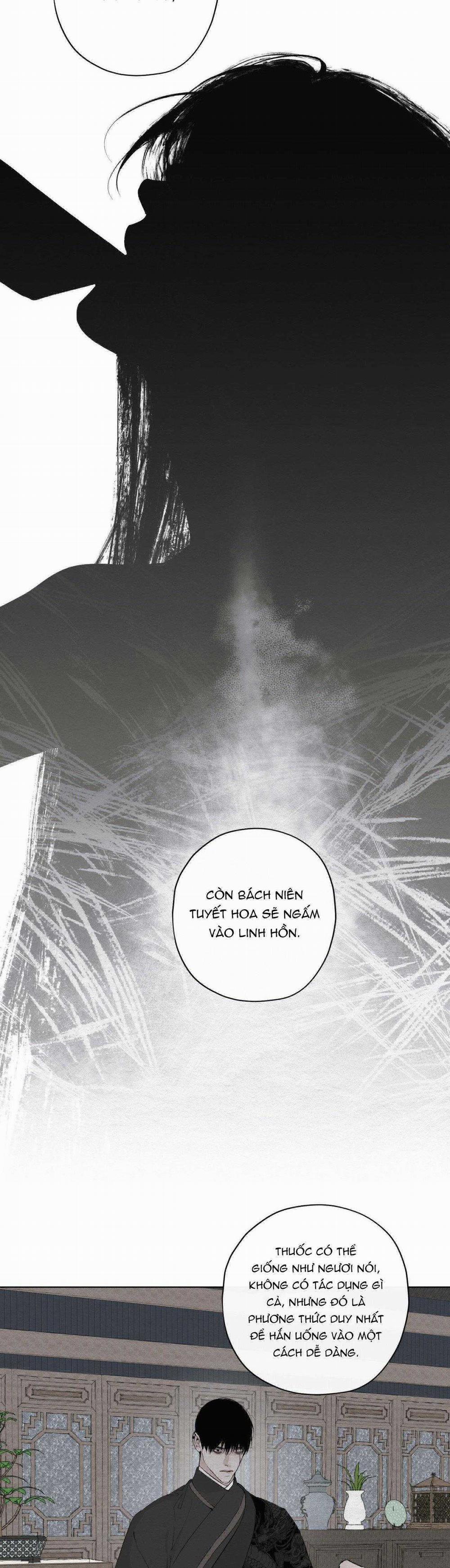 Tâm Hồn Méo Mó 23 trang 3