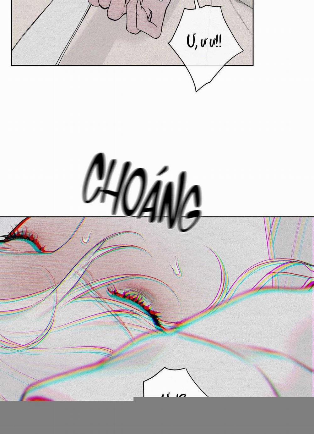 Tâm Hồn Méo Mó 23 trang 30