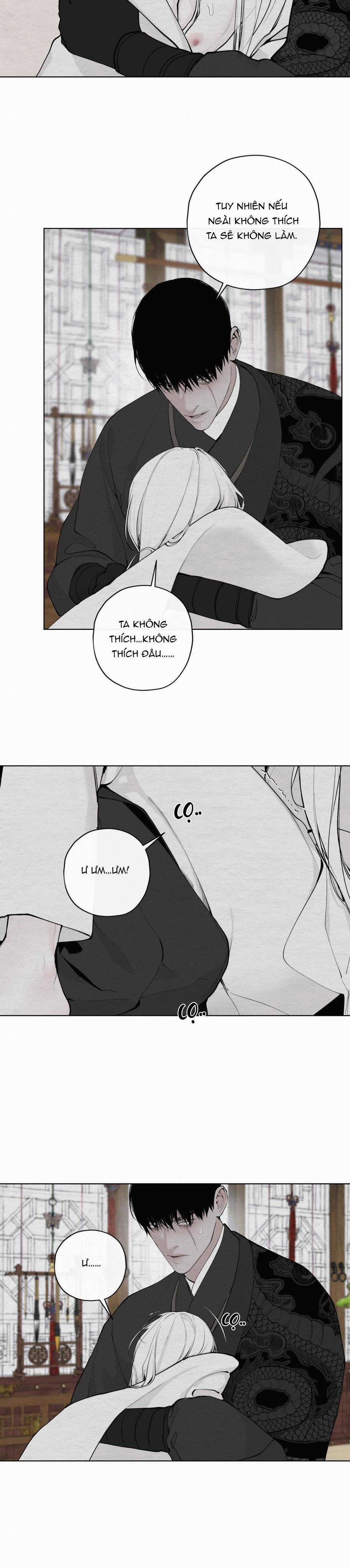 Tâm Hồn Méo Mó 23 trang 40