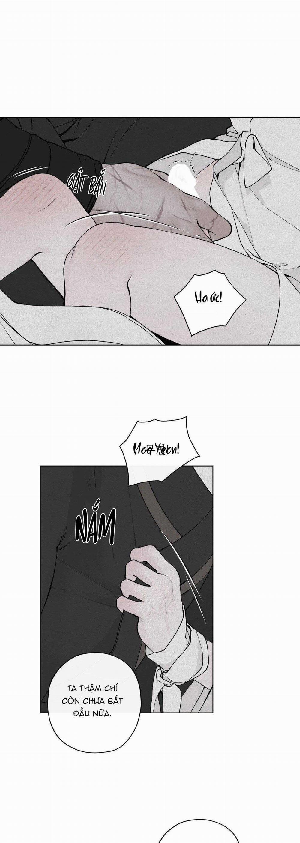 Tâm Hồn Méo Mó 23 trang 44