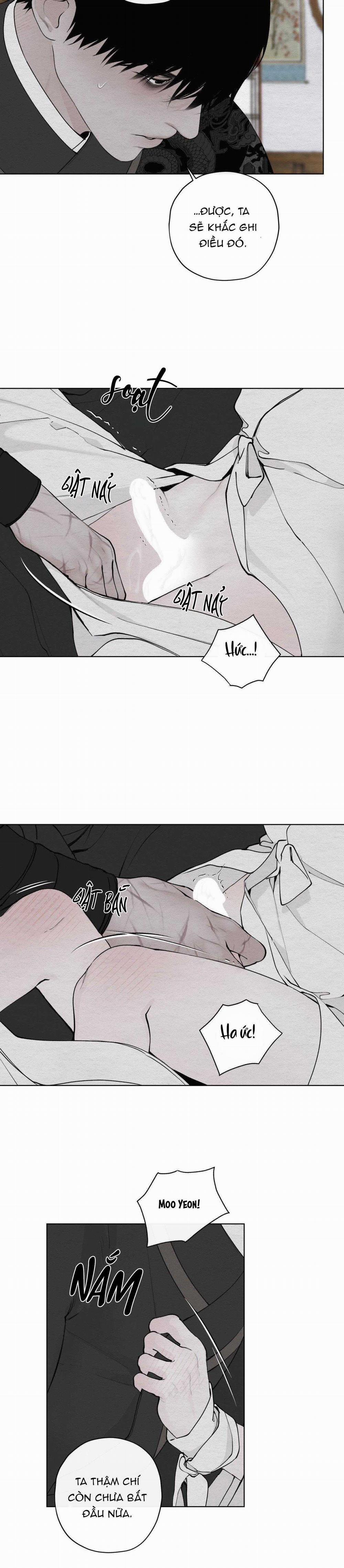 Tâm Hồn Méo Mó 24 trang 1