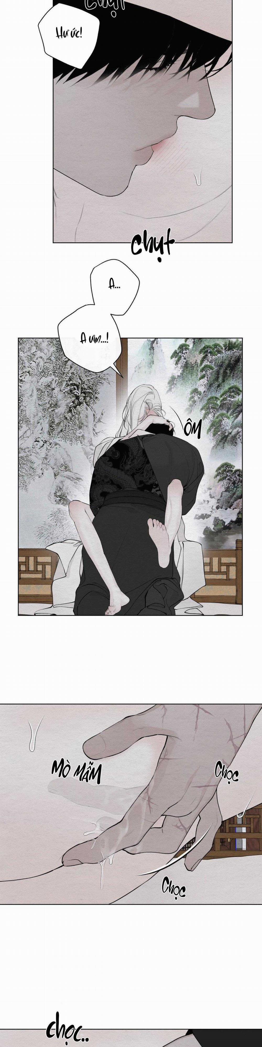 Tâm Hồn Méo Mó 24 trang 13