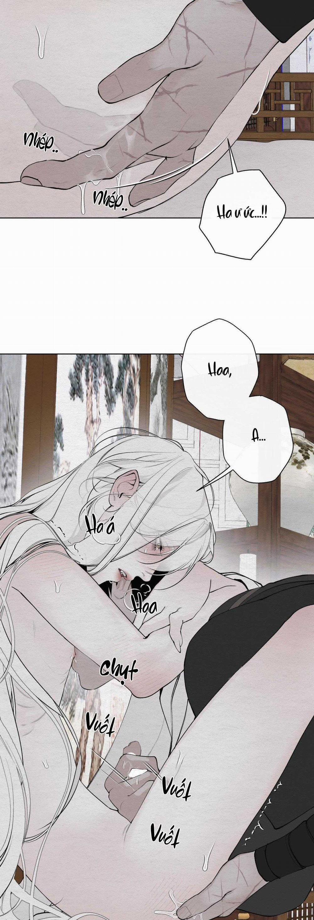 Tâm Hồn Méo Mó 24 trang 14