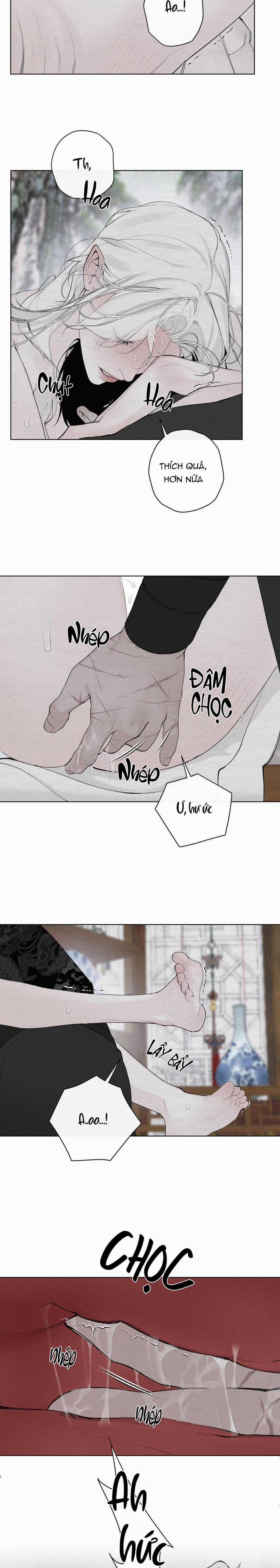 Tâm Hồn Méo Mó 24 trang 16