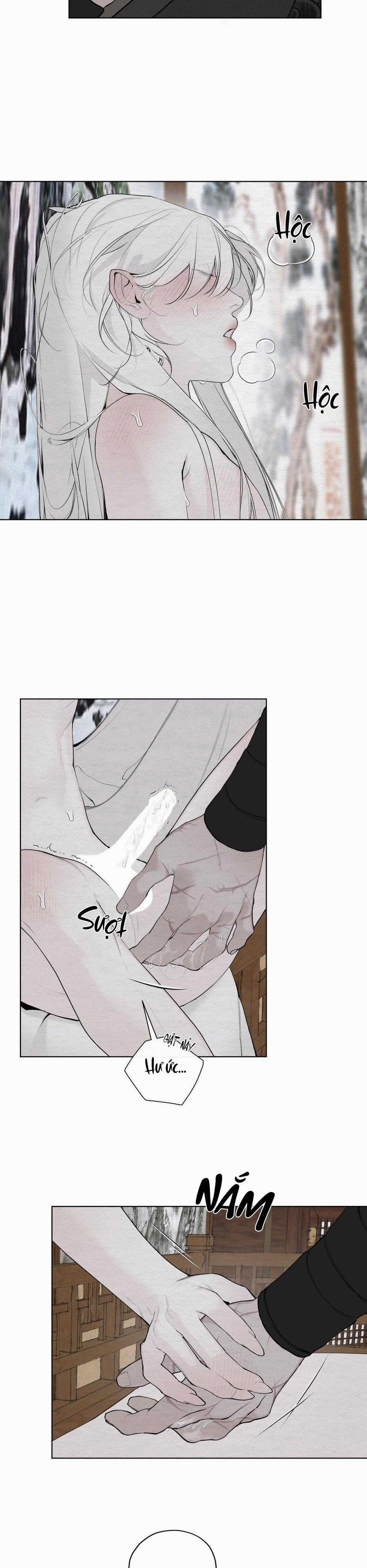 Tâm Hồn Méo Mó 24 trang 19