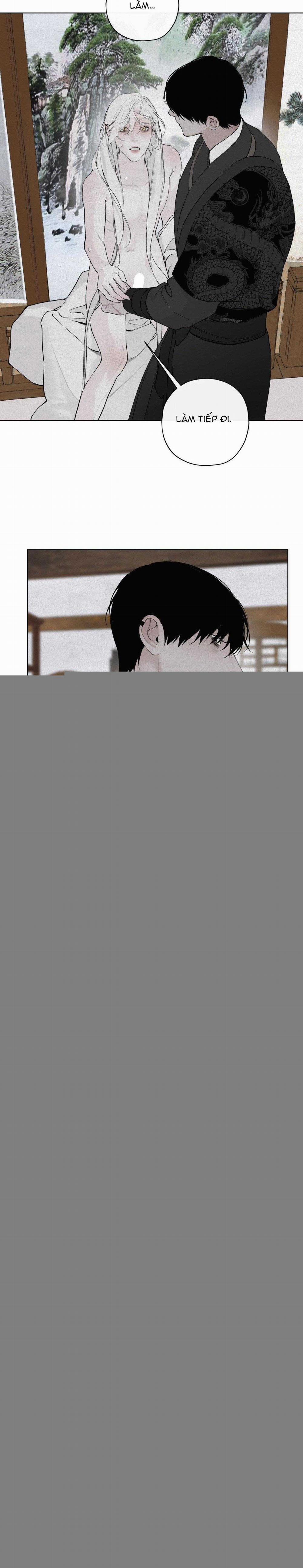 Tâm Hồn Méo Mó 24 trang 20