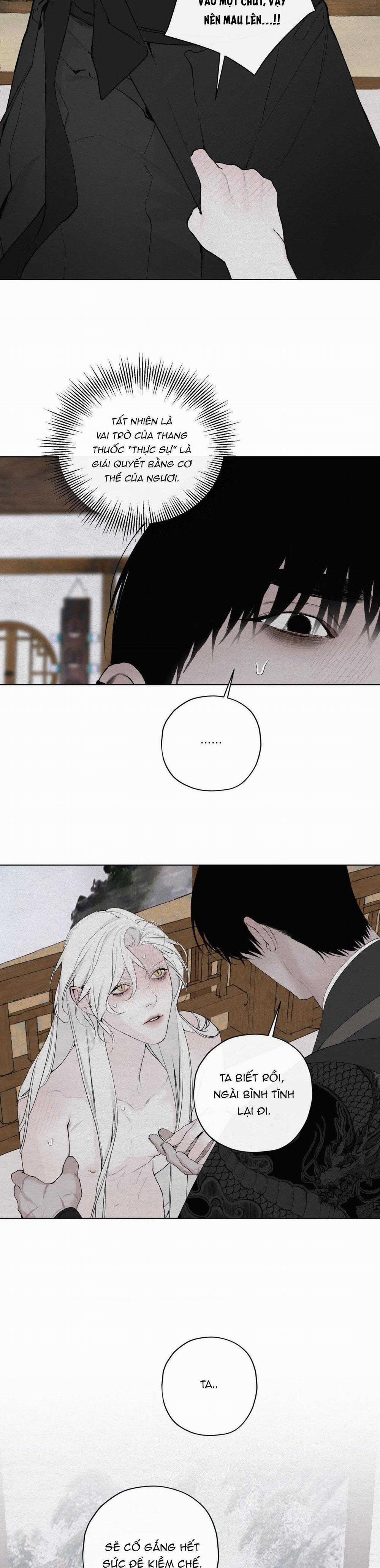 Tâm Hồn Méo Mó 24 trang 26