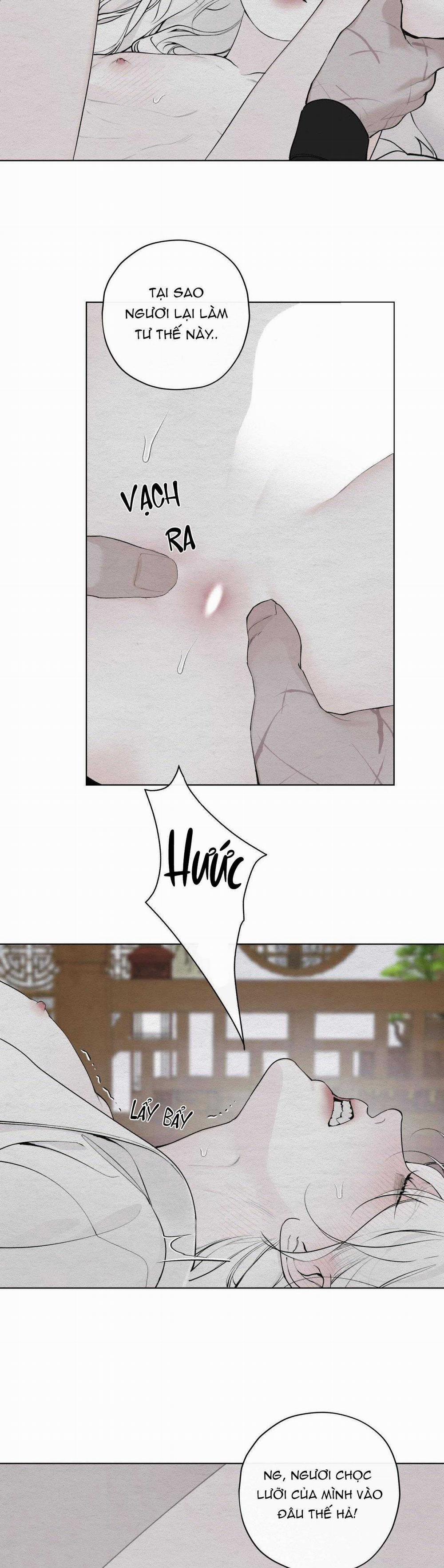 Tâm Hồn Méo Mó 24 trang 5