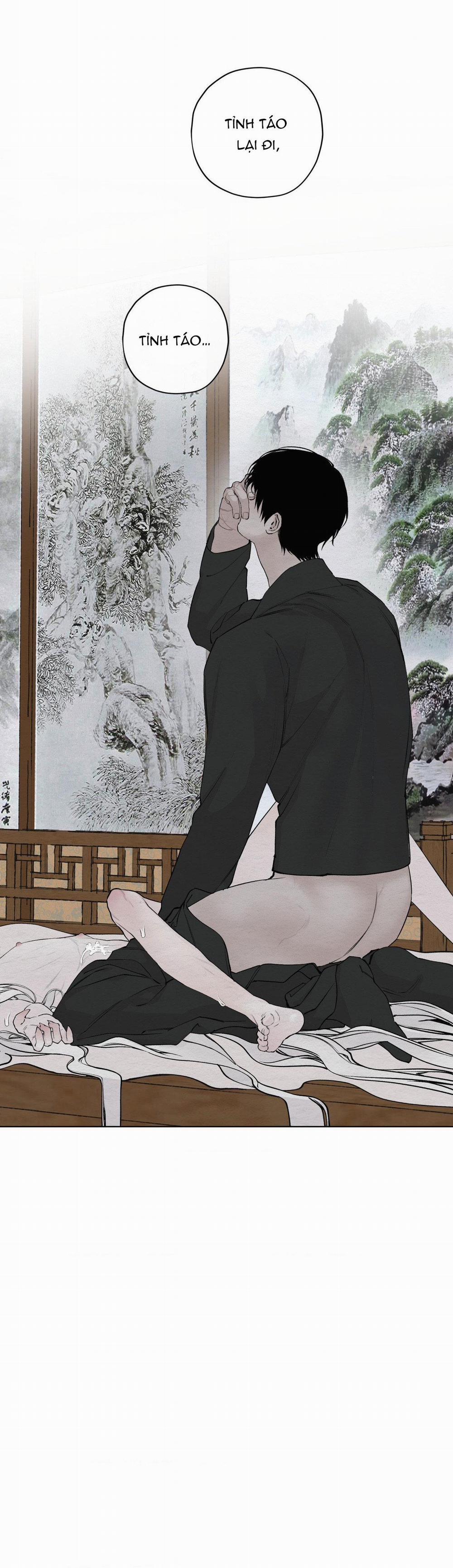 Tâm Hồn Méo Mó 25 0 trang 31