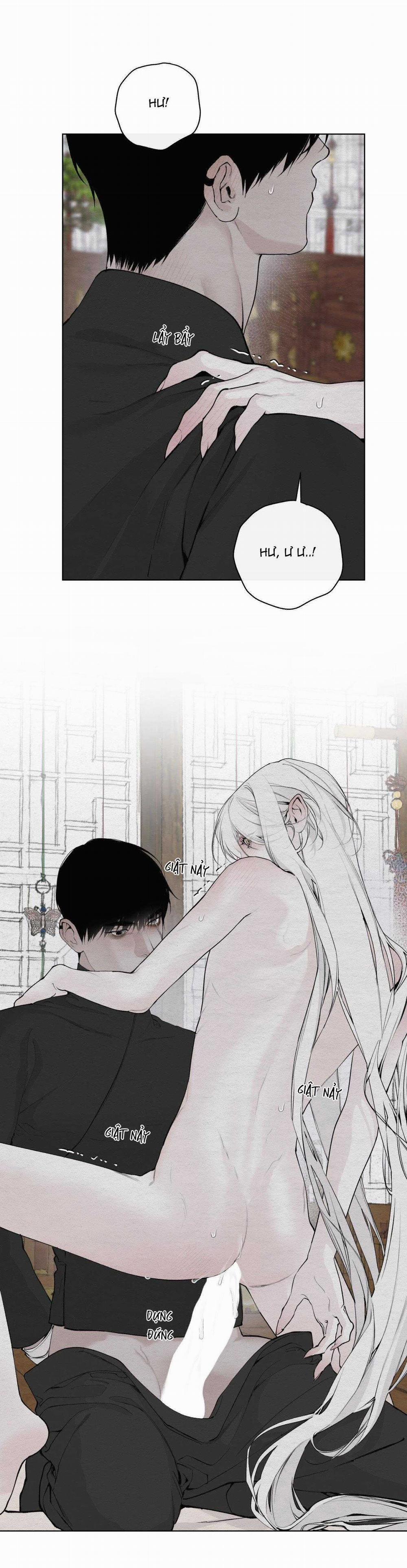 Tâm Hồn Méo Mó 25 trang 1