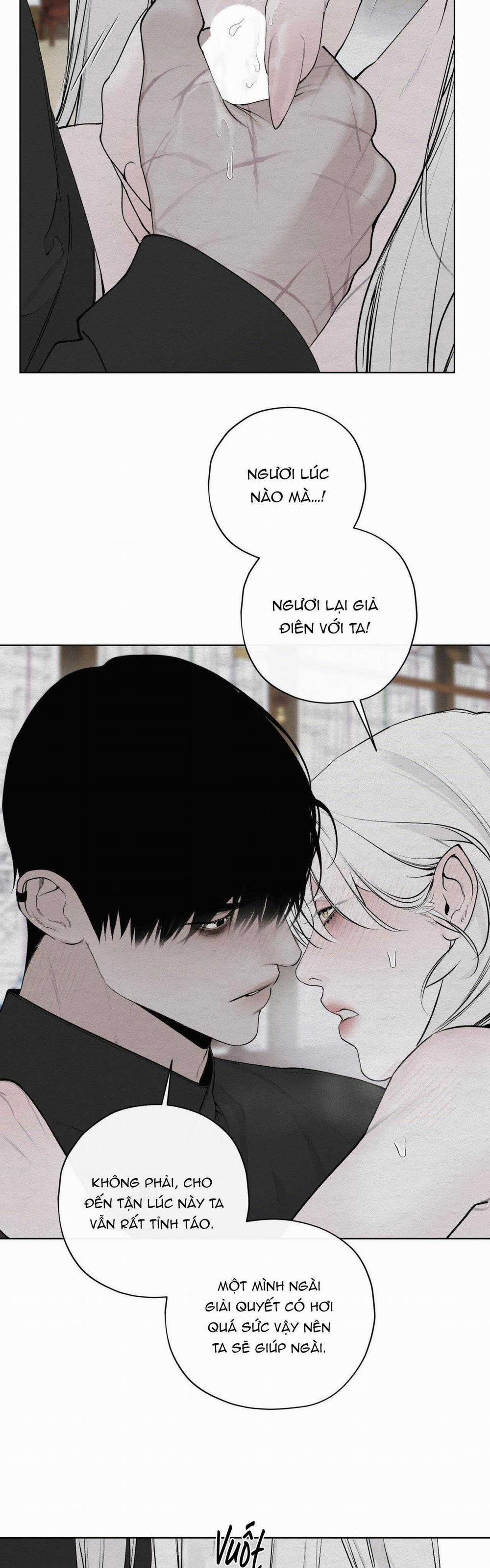 Tâm Hồn Méo Mó 25 trang 13