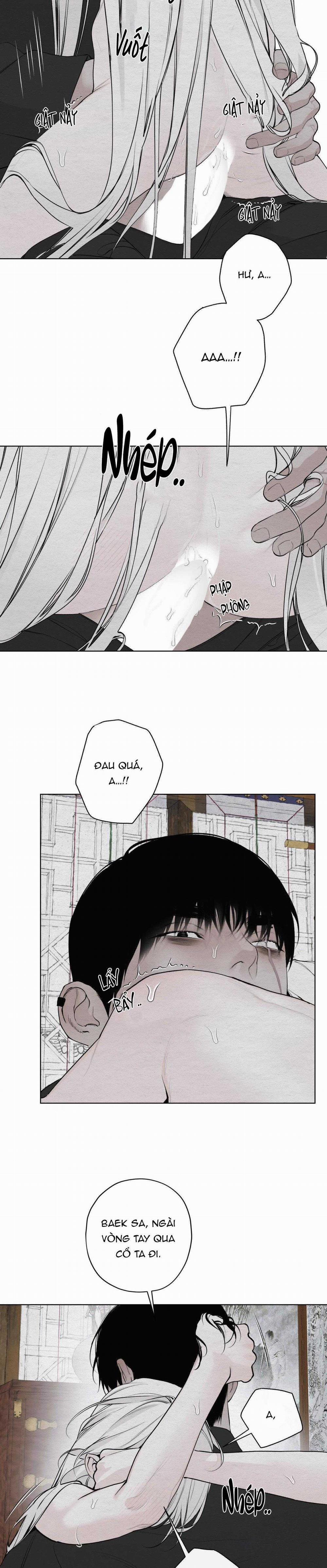 Tâm Hồn Méo Mó 25 trang 14