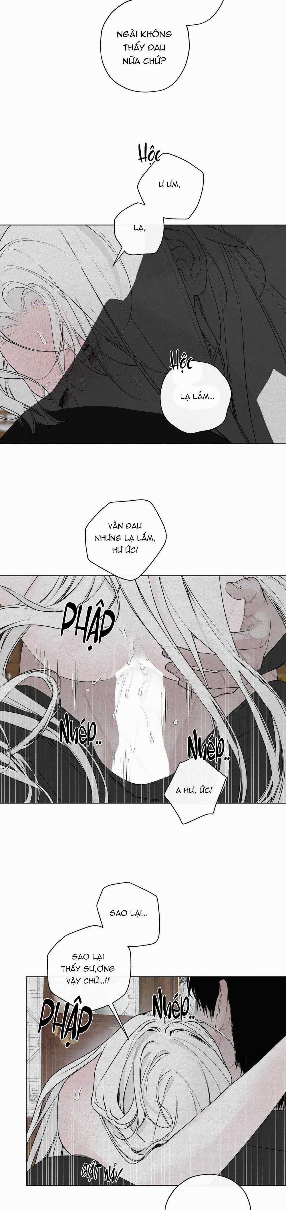 Tâm Hồn Méo Mó 25 trang 16