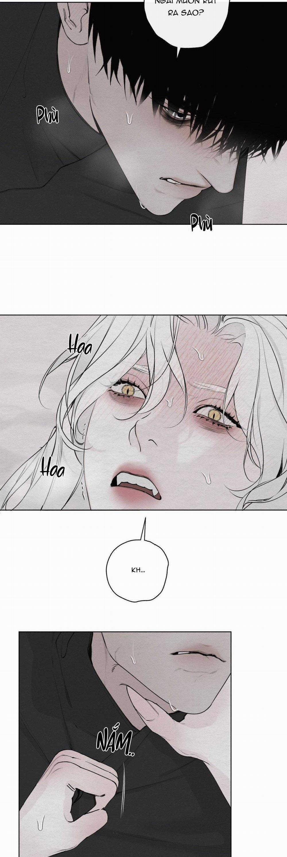 Tâm Hồn Méo Mó 25 trang 21