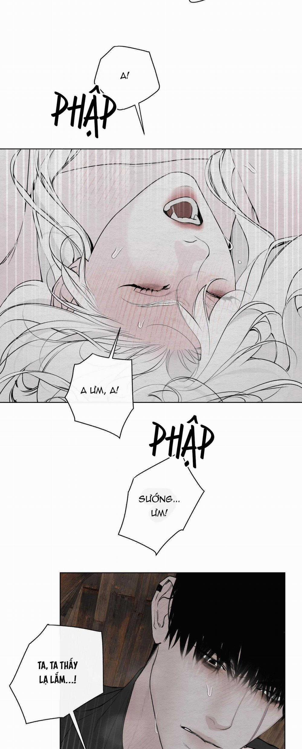 Tâm Hồn Méo Mó 25 trang 23