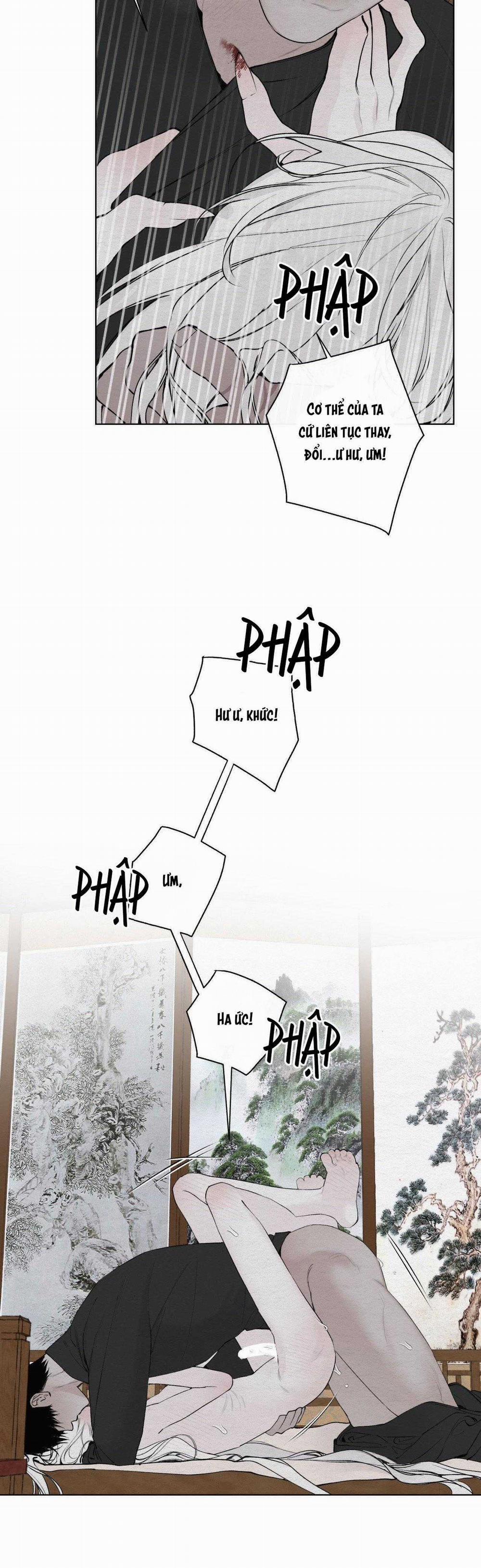 Tâm Hồn Méo Mó 25 trang 24