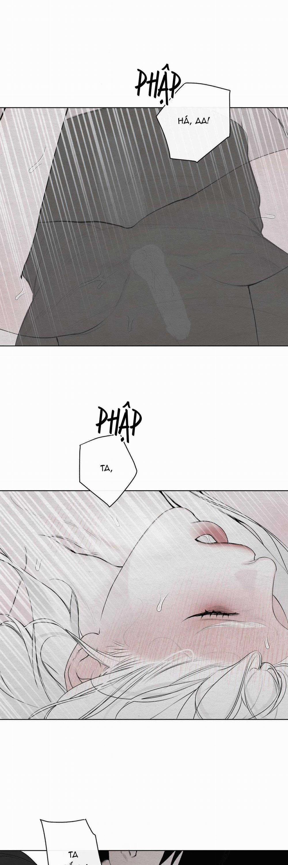 Tâm Hồn Méo Mó 25 trang 25