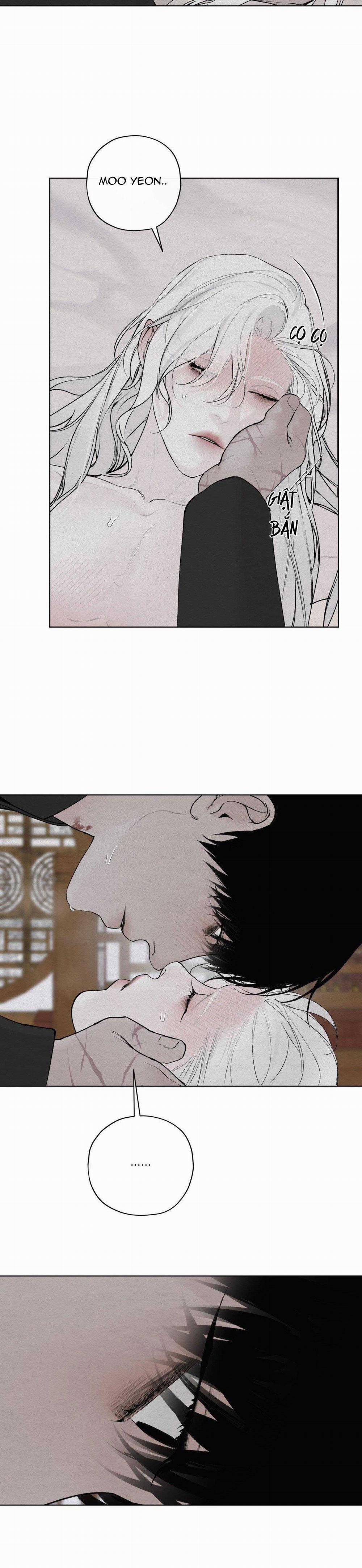 Tâm Hồn Méo Mó 25 trang 28