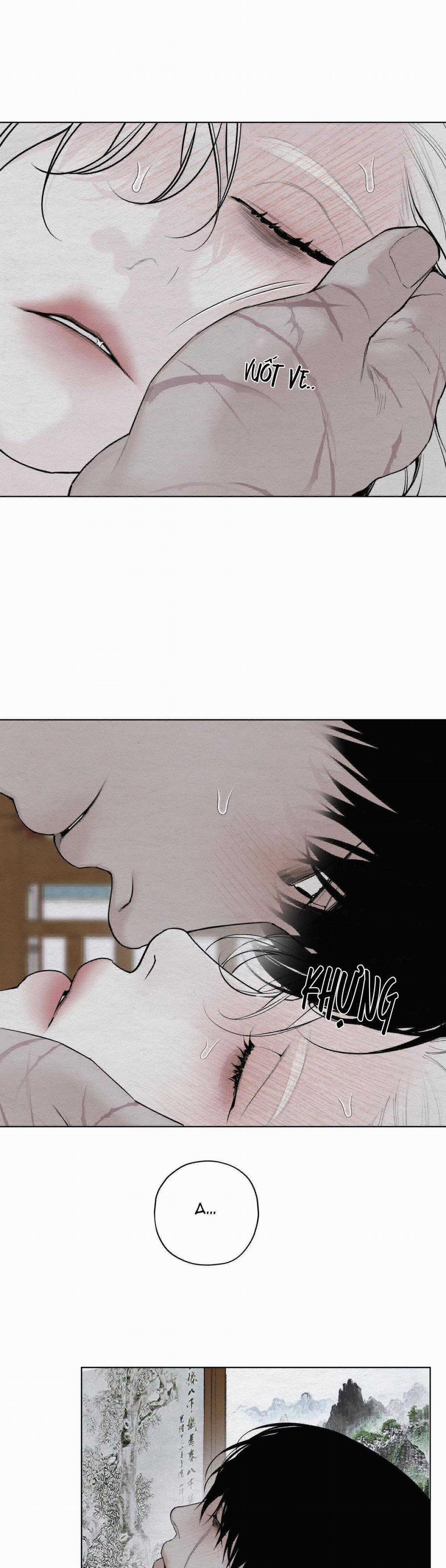 Tâm Hồn Méo Mó 25 trang 29