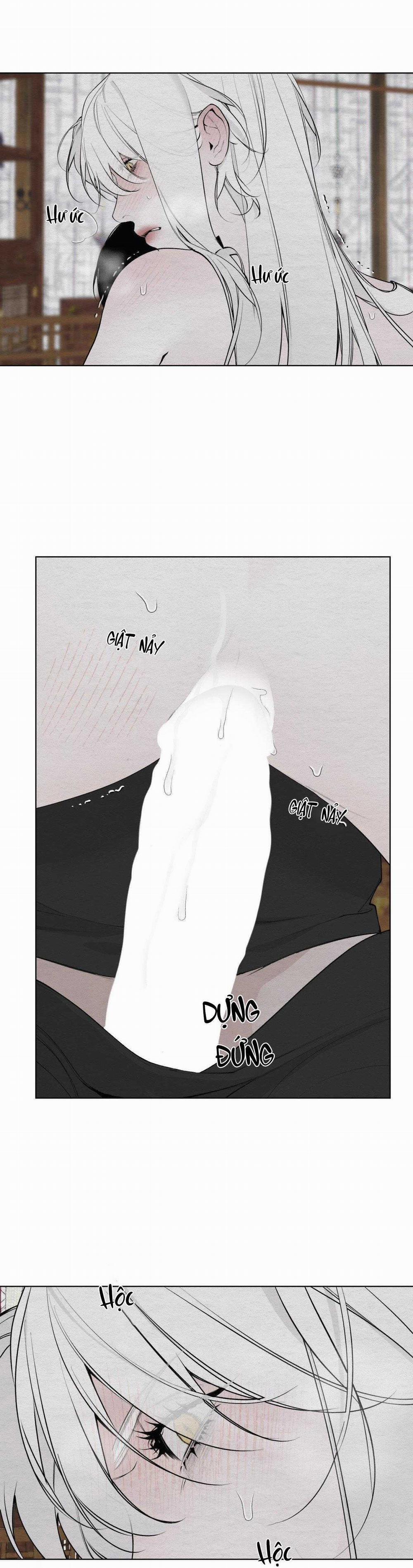 Tâm Hồn Méo Mó 25 trang 3