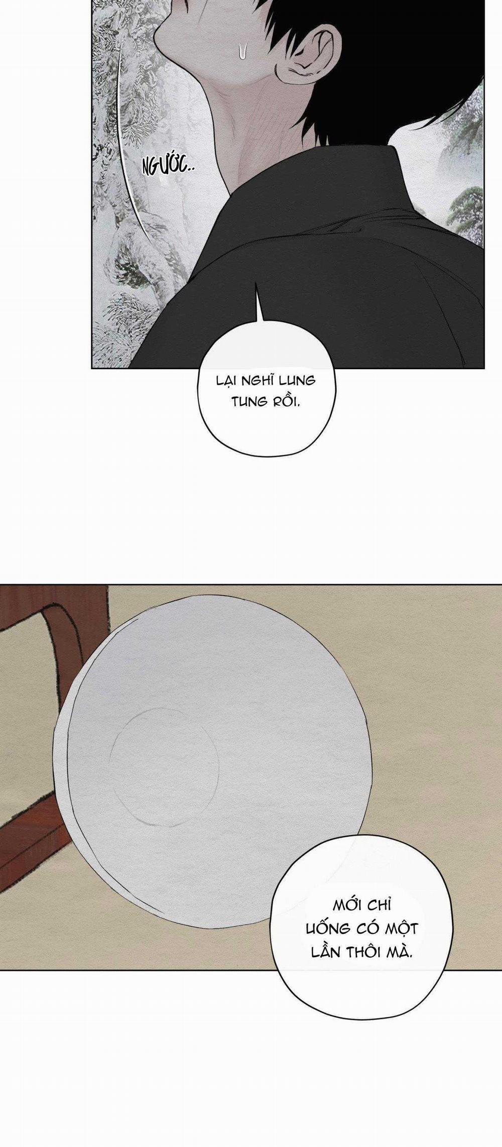 Tâm Hồn Méo Mó 25 trang 30