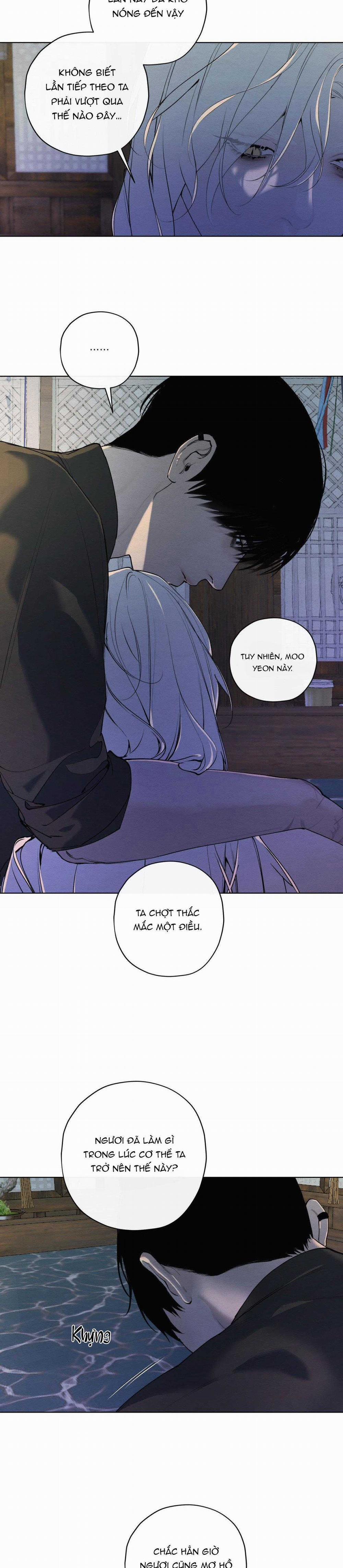 Tâm Hồn Méo Mó 26 trang 10