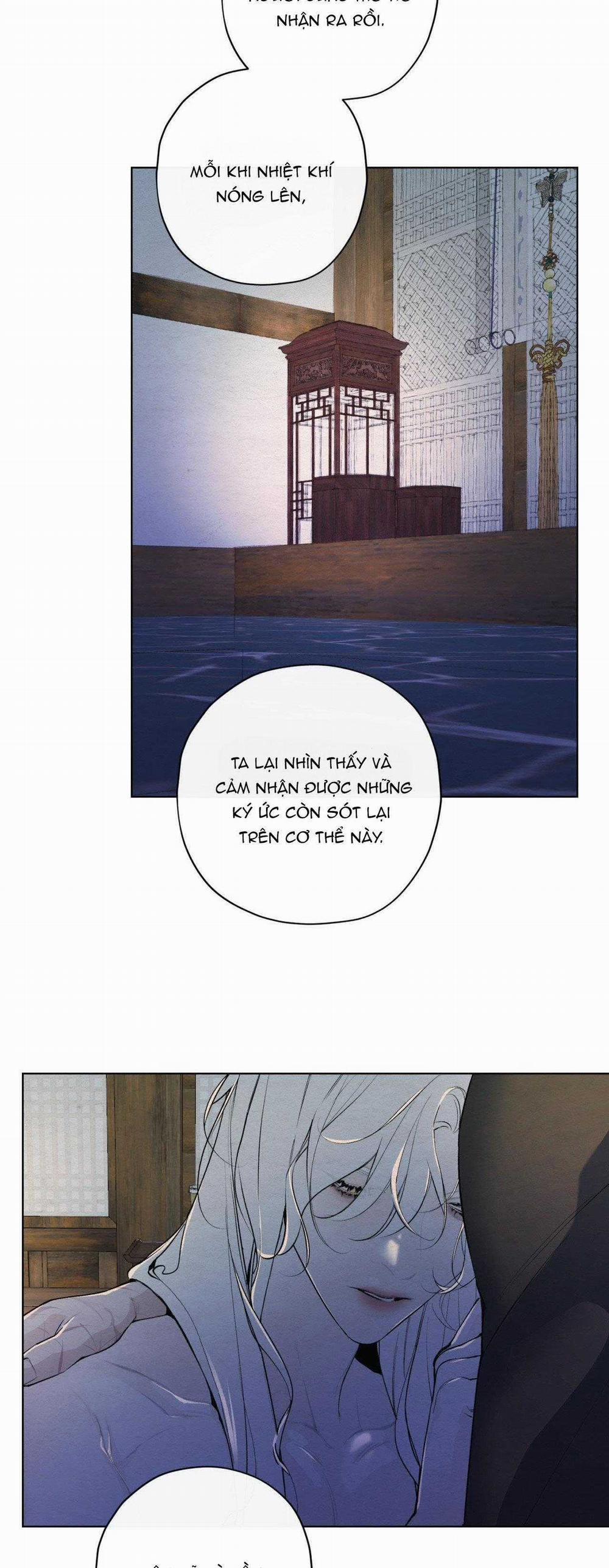 Tâm Hồn Méo Mó 26 trang 11