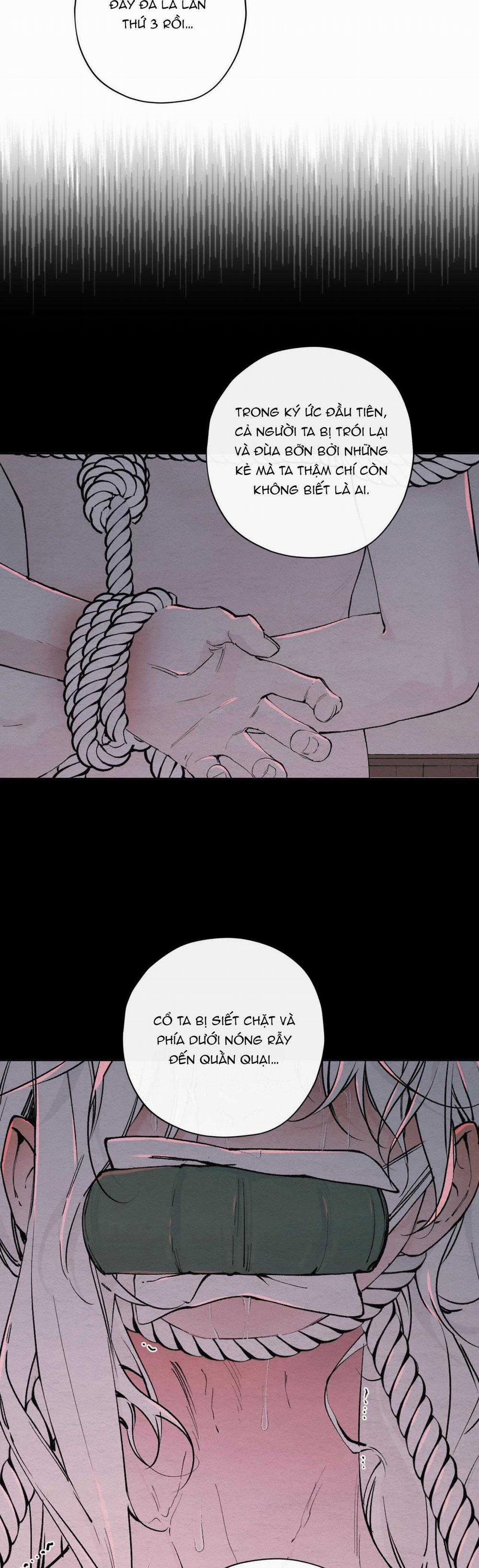 Tâm Hồn Méo Mó 26 trang 12