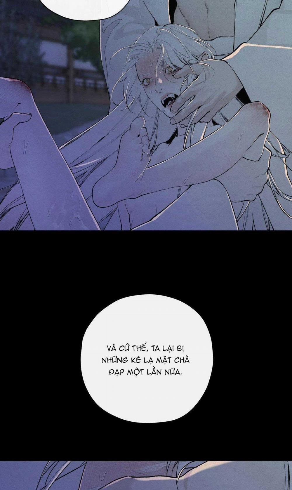 Tâm Hồn Méo Mó 26 trang 16