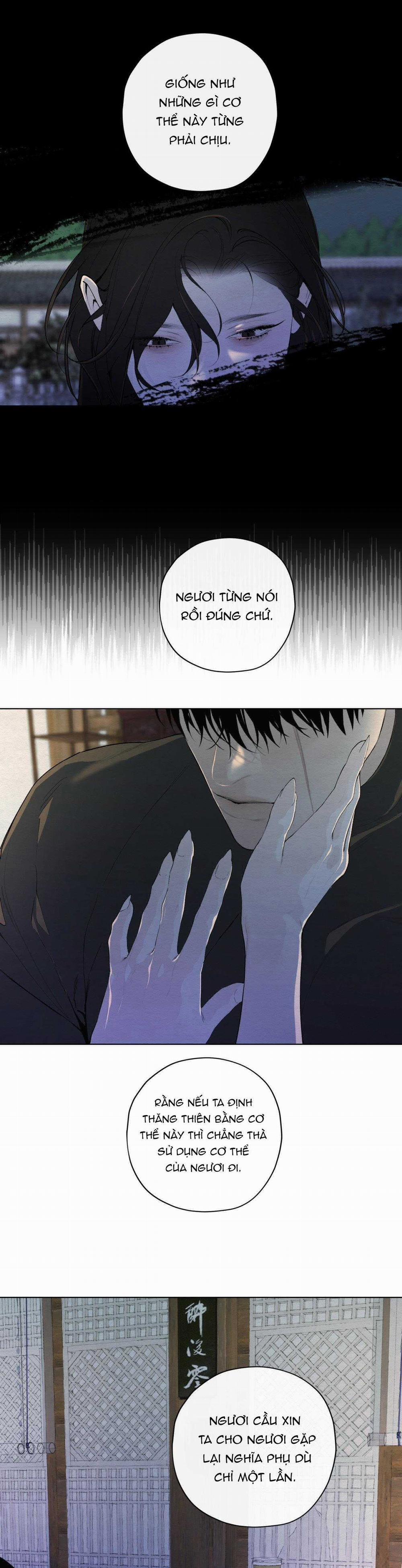 Tâm Hồn Méo Mó 26 trang 18