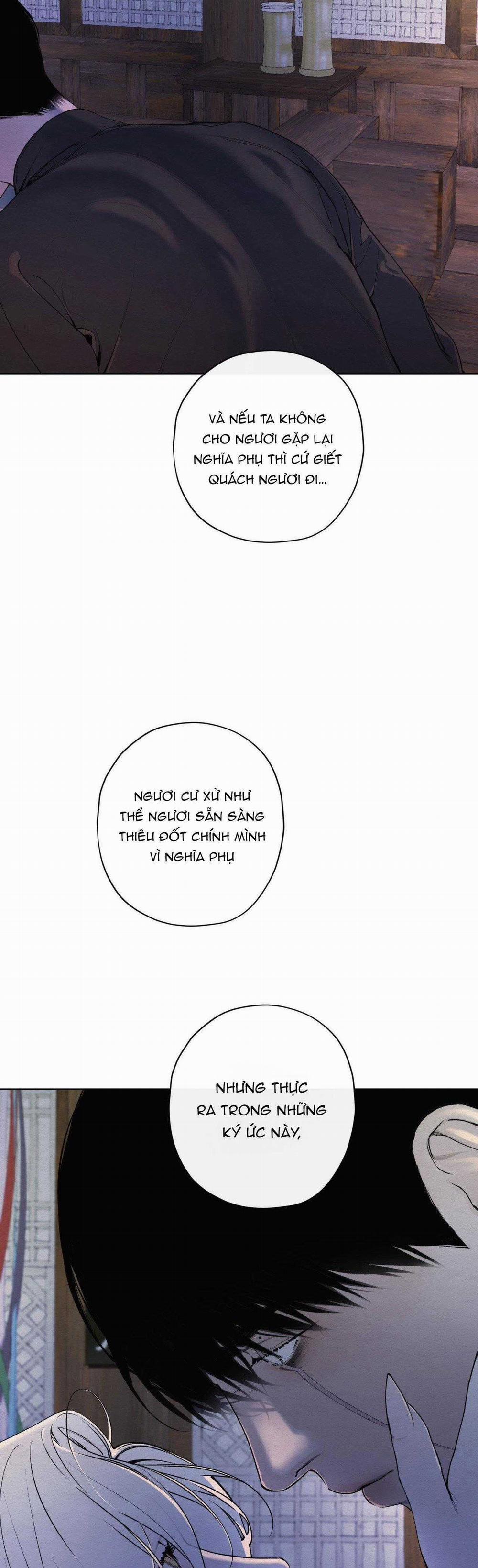 Tâm Hồn Méo Mó 26 trang 19