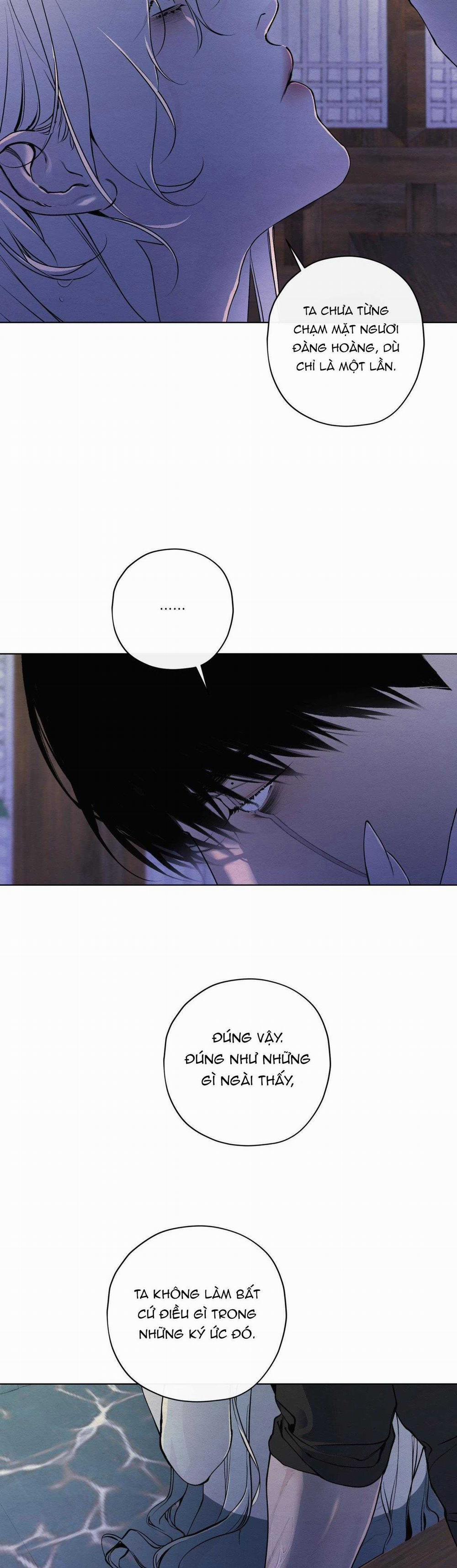 Tâm Hồn Méo Mó 26 trang 20