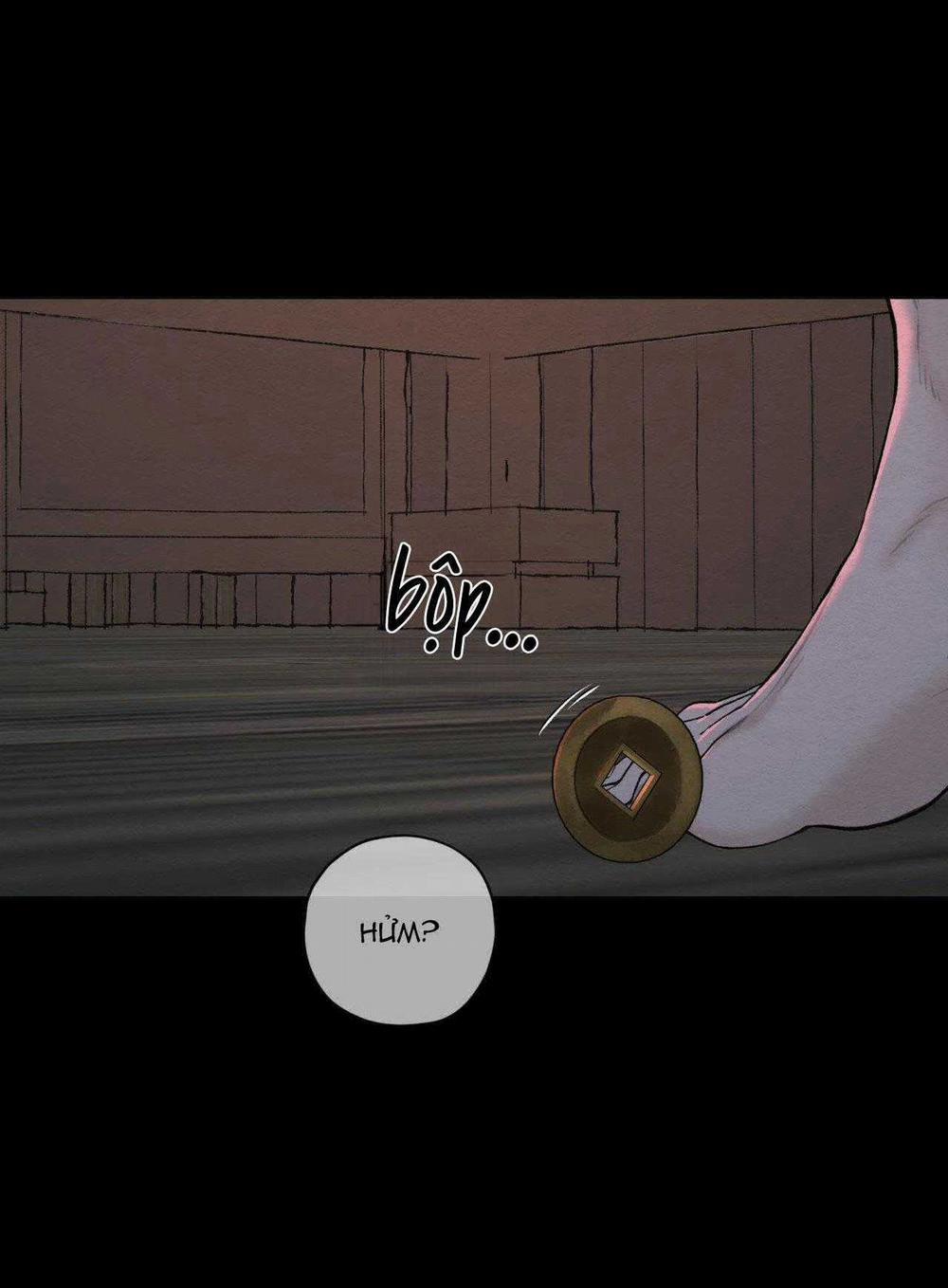 Tâm Hồn Méo Mó 26 trang 24