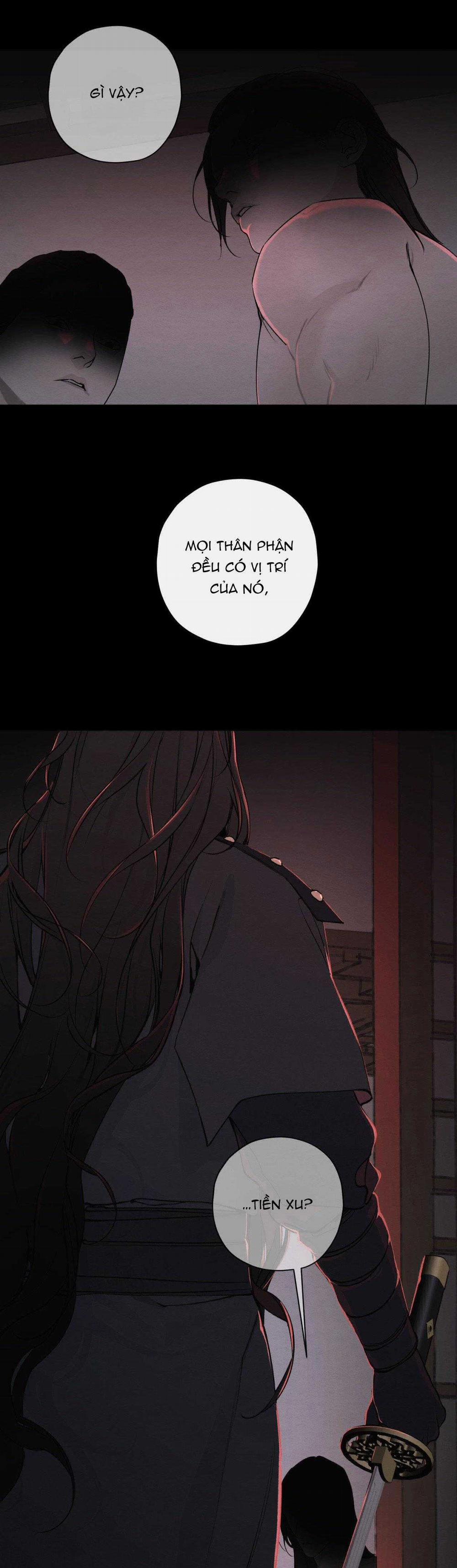 Tâm Hồn Méo Mó 26 trang 25