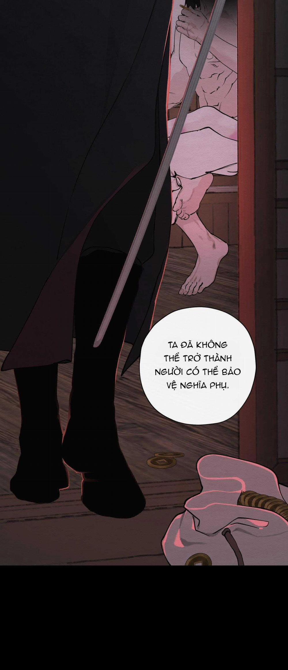 Tâm Hồn Méo Mó 26 trang 26