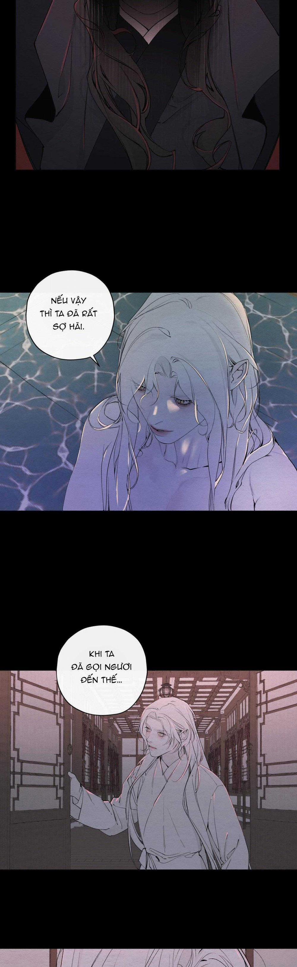 Tâm Hồn Méo Mó 26 trang 29