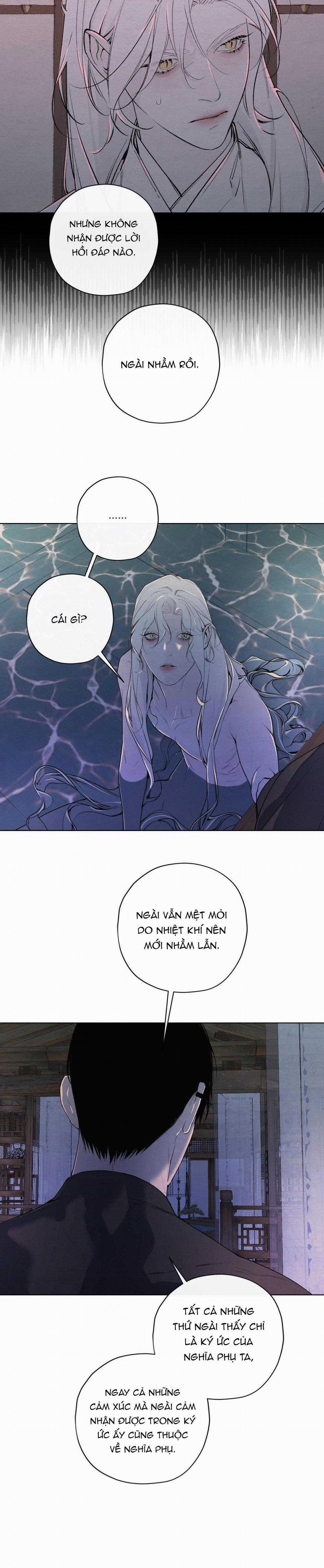 Tâm Hồn Méo Mó 26 trang 30