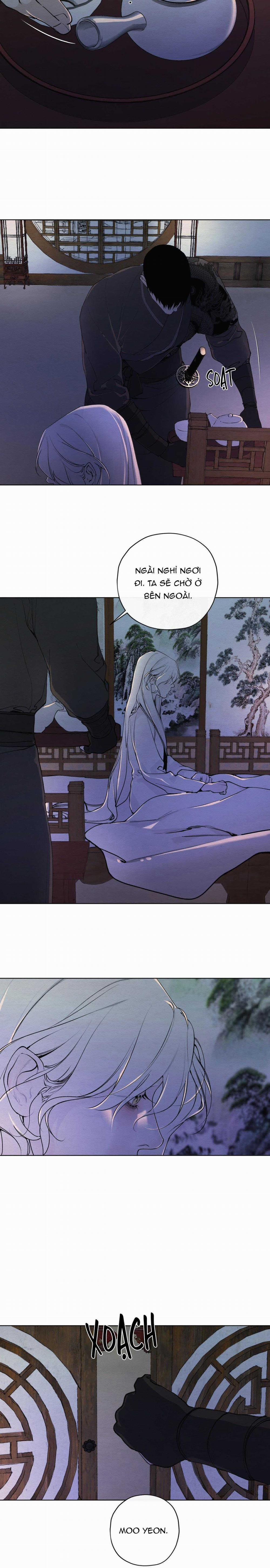 Tâm Hồn Méo Mó 26 trang 33