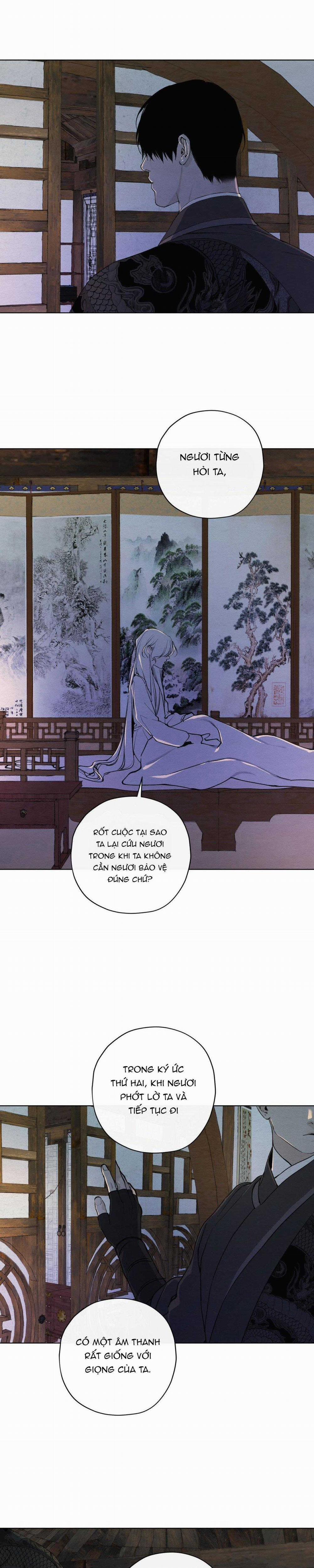 Tâm Hồn Méo Mó 26 trang 34