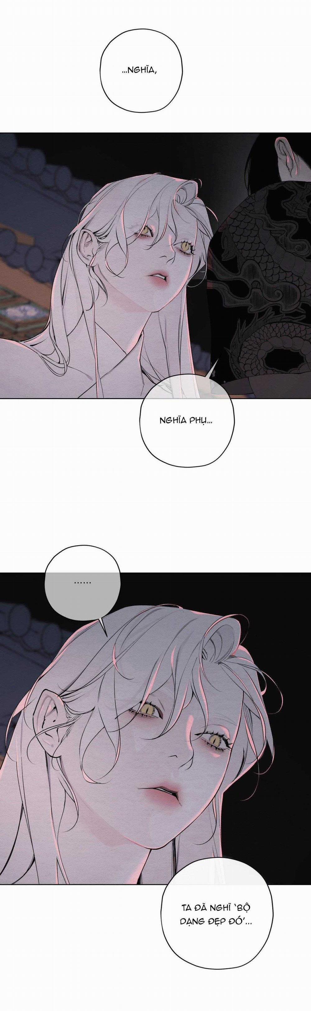 Tâm Hồn Méo Mó 26 trang 36