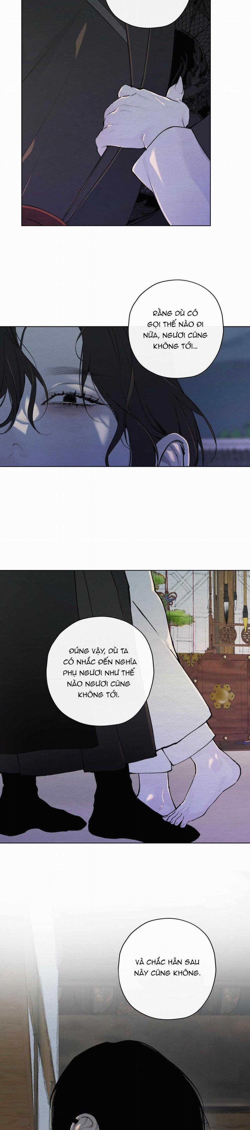 Tâm Hồn Méo Mó 26 trang 40