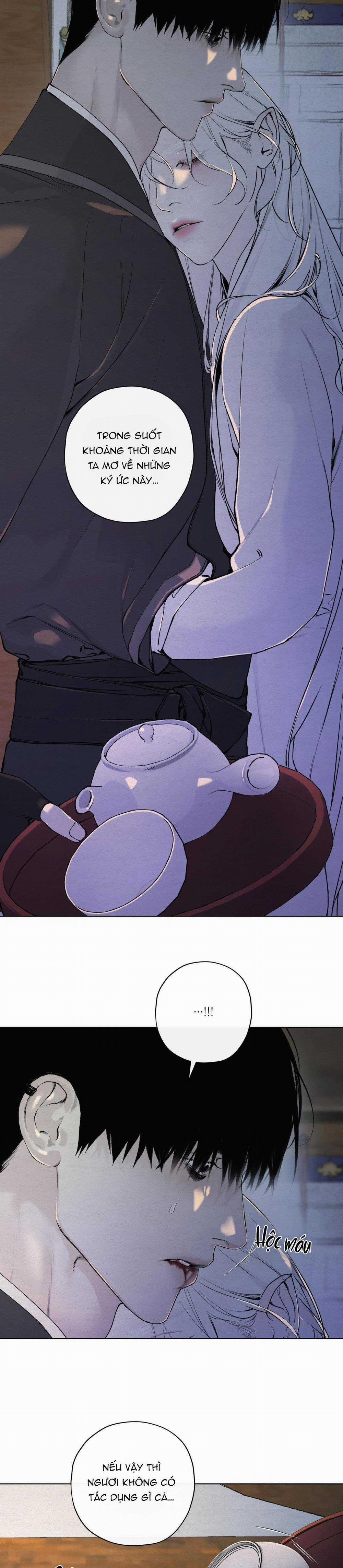 Tâm Hồn Méo Mó 26 trang 41