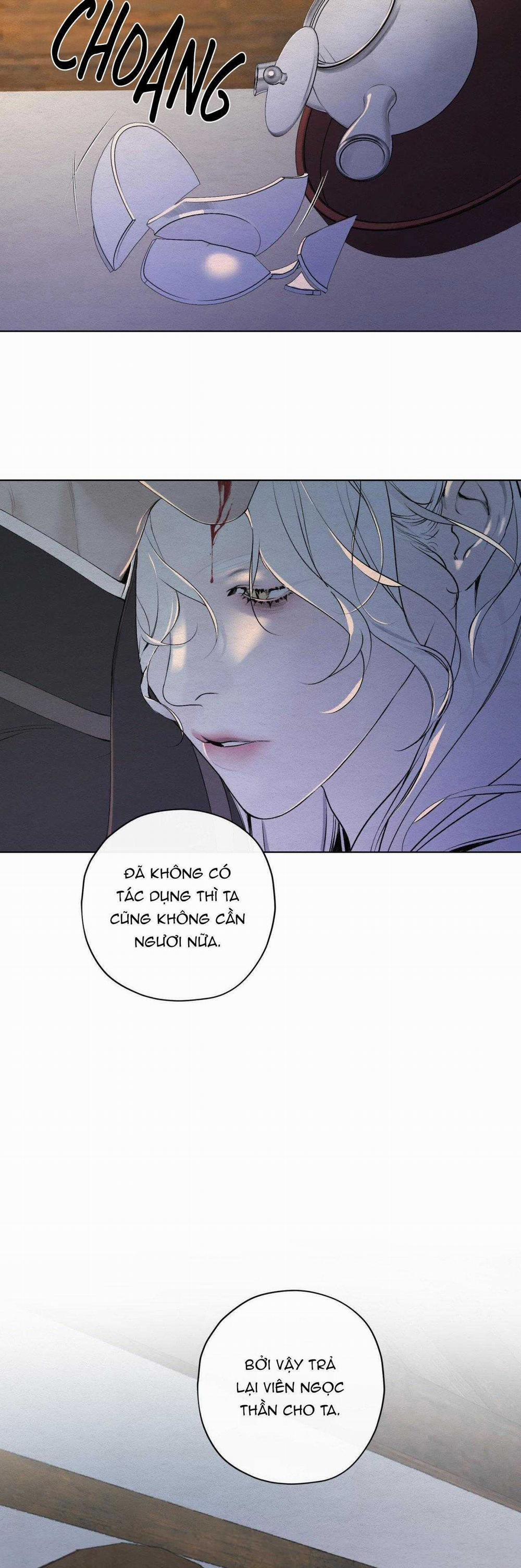 Tâm Hồn Méo Mó 26 trang 42